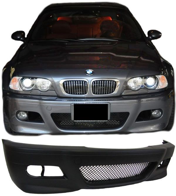 Bara fata BMW M3 E46 Seria 3 Coupe Cabrio Sedan Touring calitate JOM