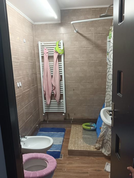 De vânzare – Apartament 3 camere, renovat complet, modern și luminos