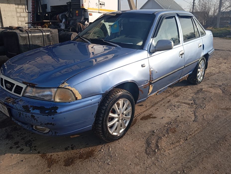 Продам nexia 208г цена 666766