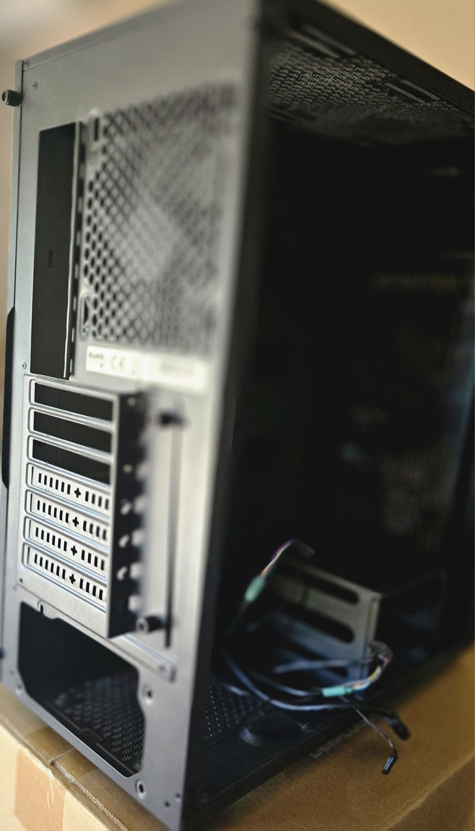 DeepCool E-Shield