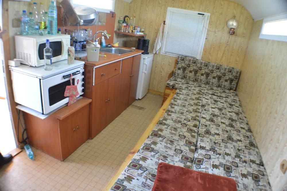 Парцел за продажба в с. Добралък