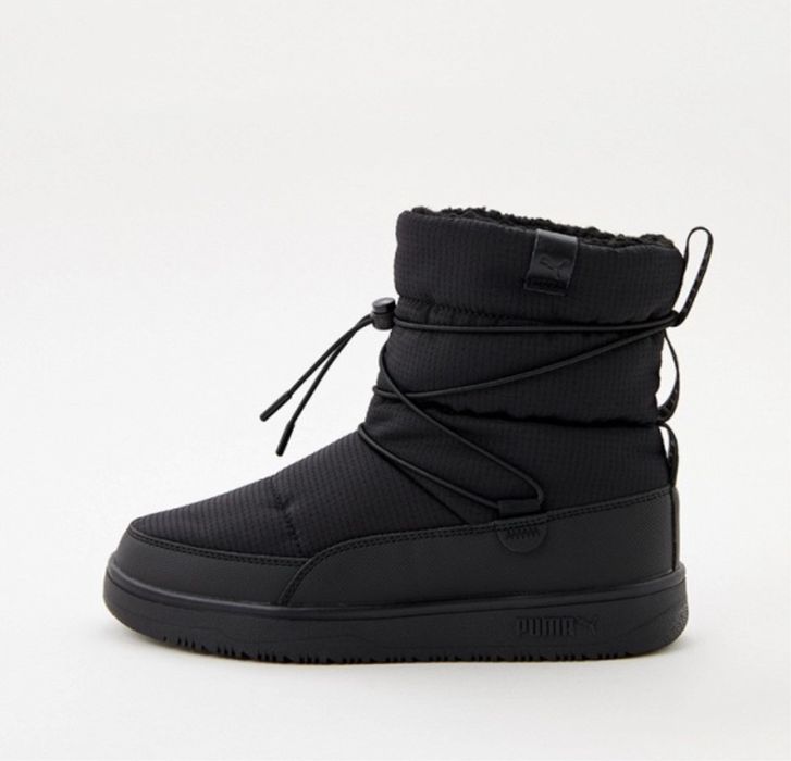 Обувь зимняя Puma