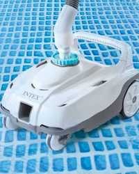 Робот -пылесос для очистки воды