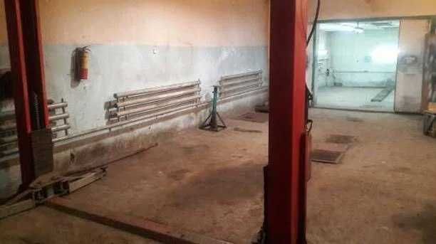 Сдам в аренду отапливаемый гараж