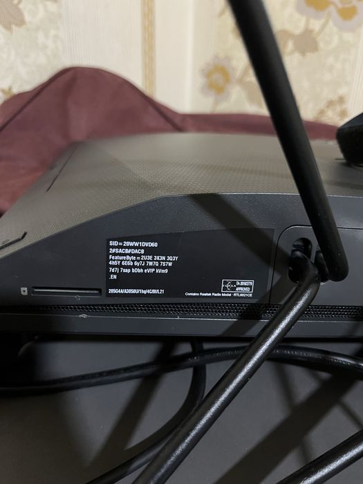 Hp monoblok windows ketp qogan