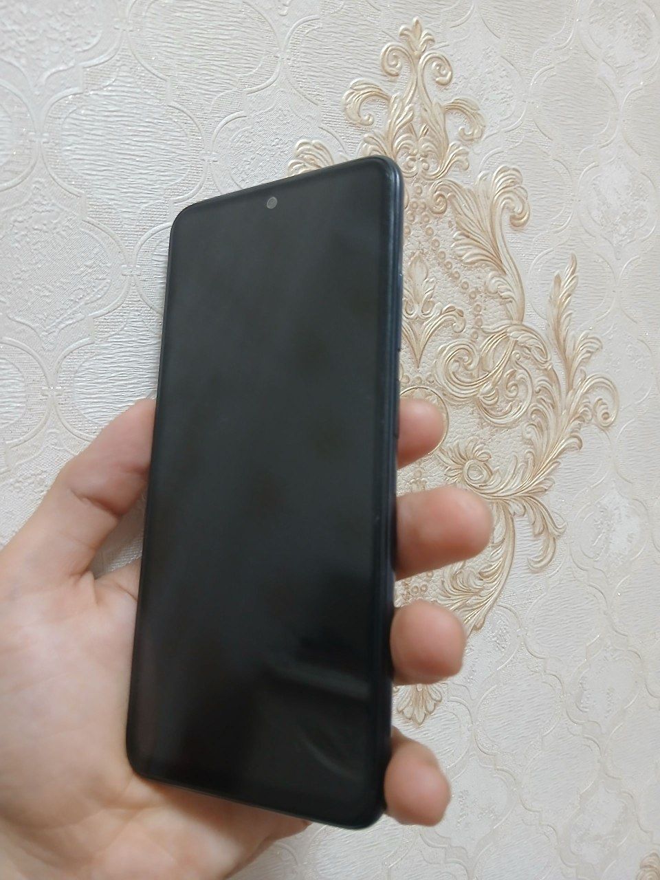 Redmi note 10s holati ideall