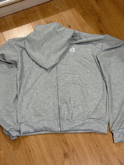 Zip Кофта Suvene