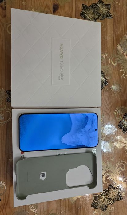 Huawei pura 70 ultra
