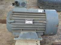 Motor electric