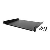 Tava/raft fix 1U pentru rack