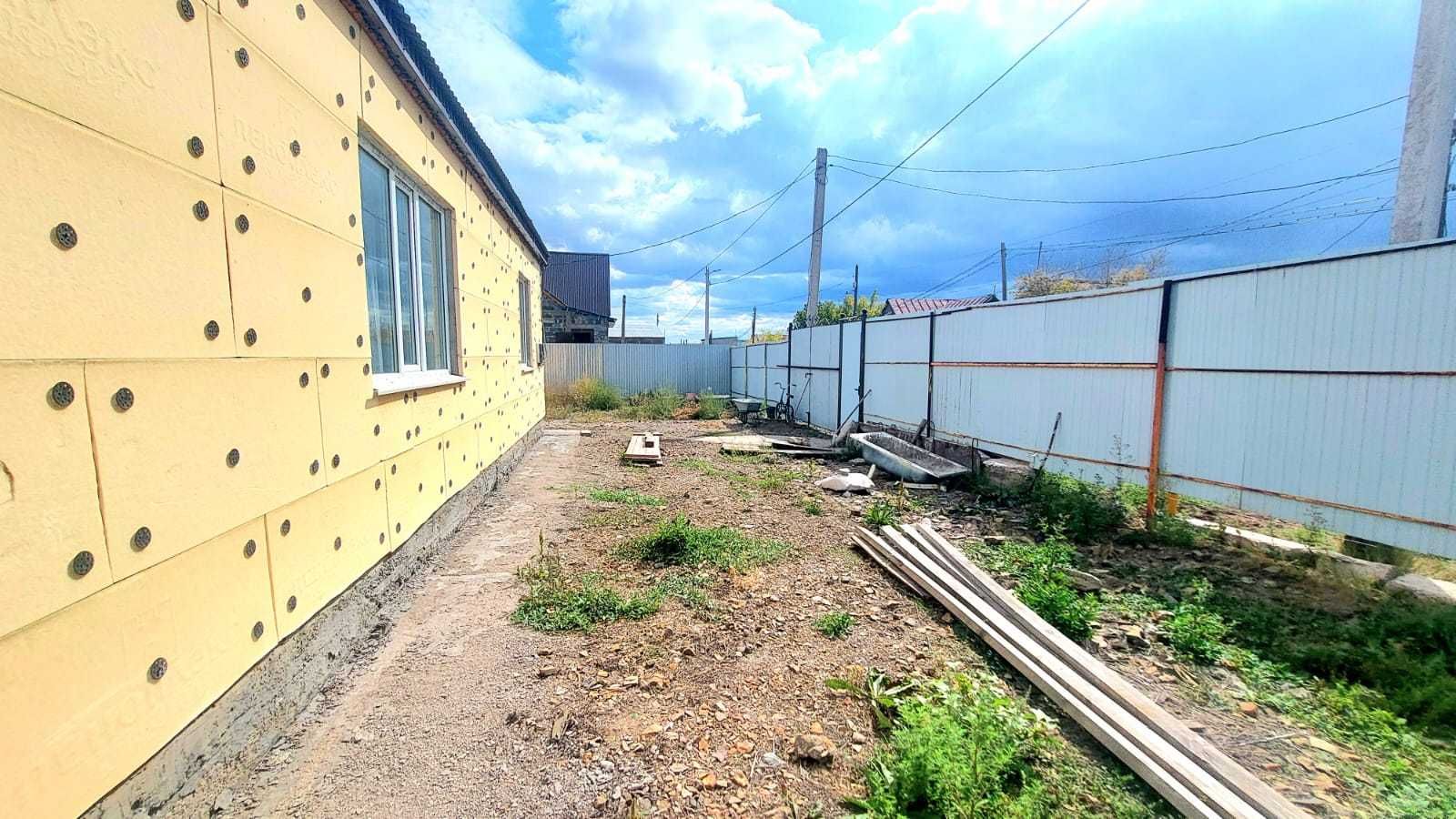 Продам дом 100 квадратов 9а микрорайон
