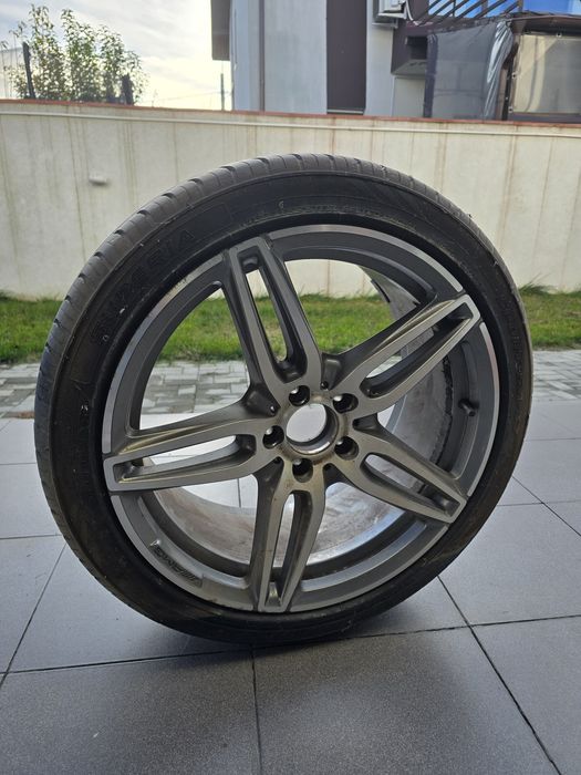 Jante Mercedes originale R19