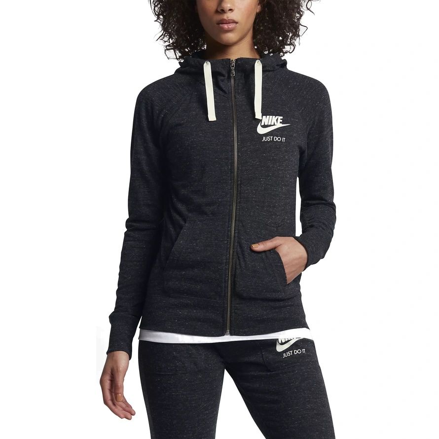 NIKE Спортни Суичър блузи Diesel