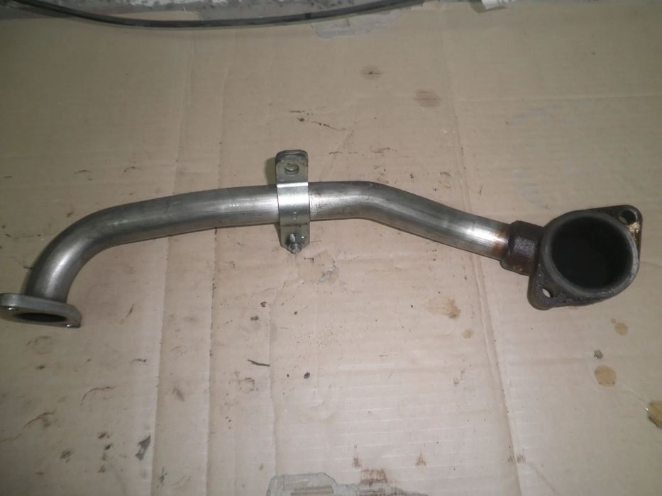 Conducta EGR Mitsubishi Pajero 4 3.2 Di-D 2008