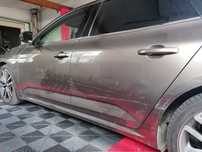Polish, curatare tapiterie, detailing auto