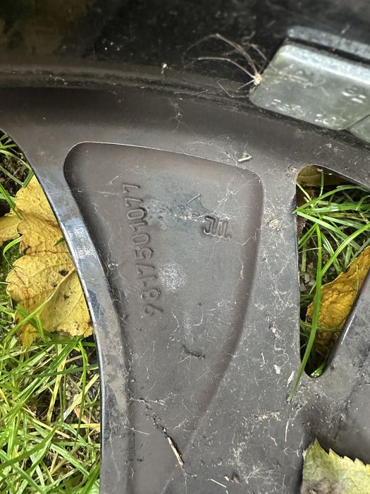 Janta Citroen Ds7 R20 originala stare foarte buna