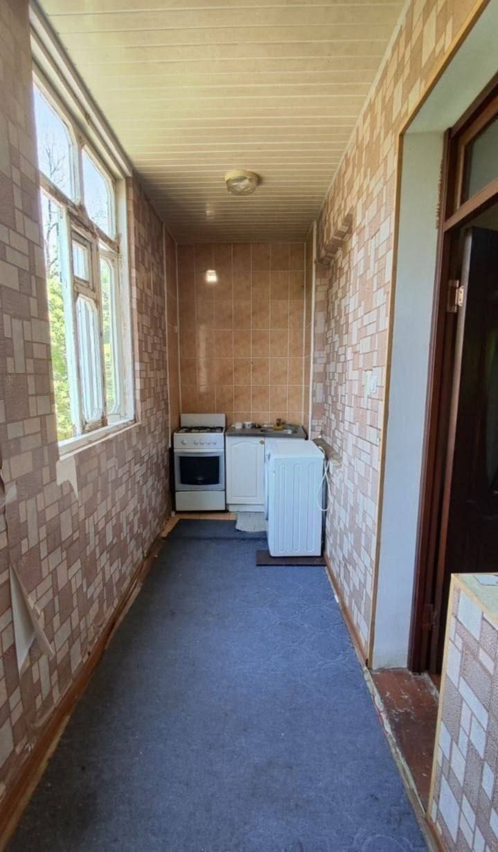 Продажа. 50м². 2в3-Комн. 3-Этаж. Ттз-2.