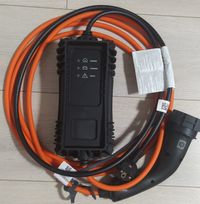 Cablu încărcare mașini electrice hibrid statie 220v Peugeot Citroen Ds