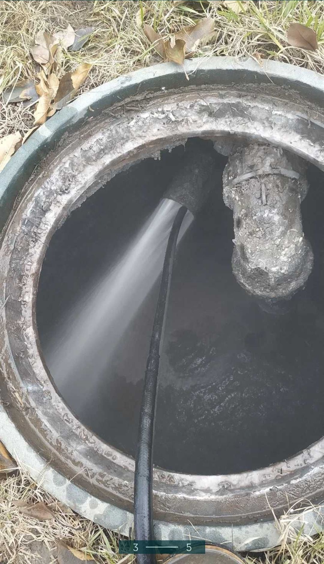 Прочистка канализации засор аппарат крот труб унитаз