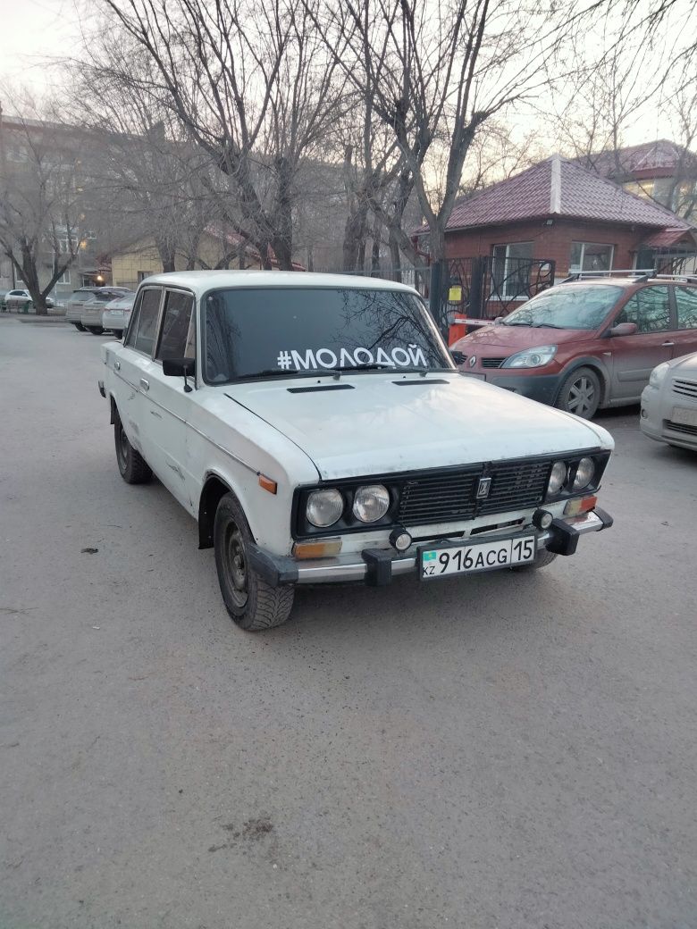 Продам автоваз 2106