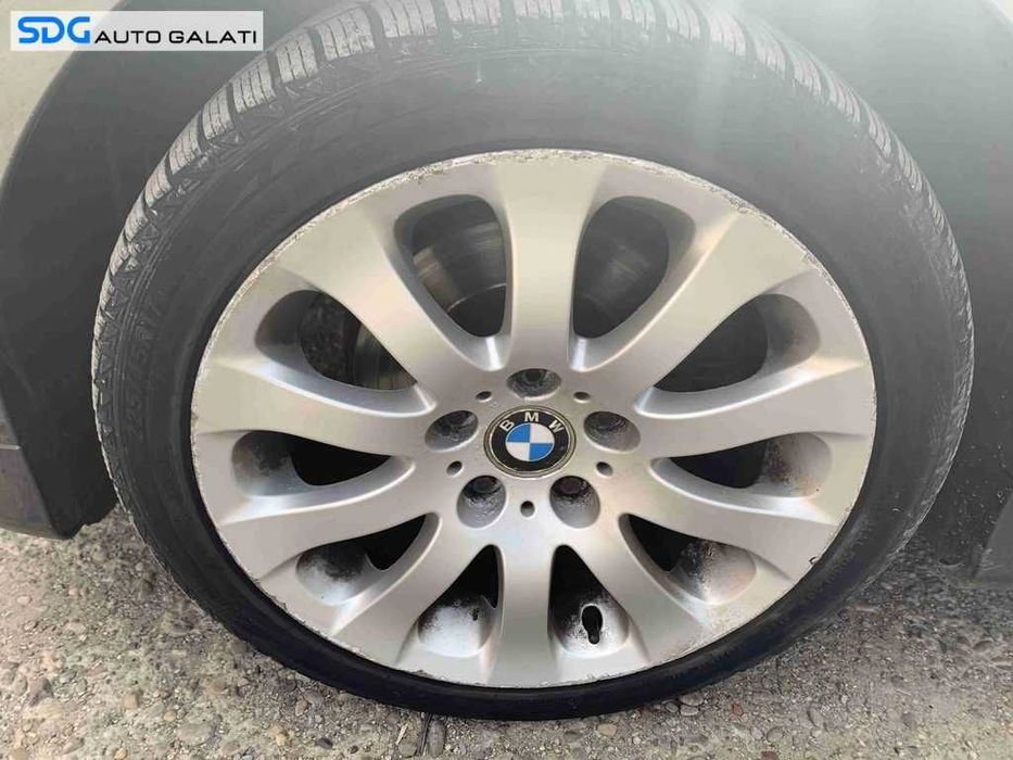 Set 4 Jante Roti Aliaj R17 BMW Seria 3 E90 E91 2004 - 2011