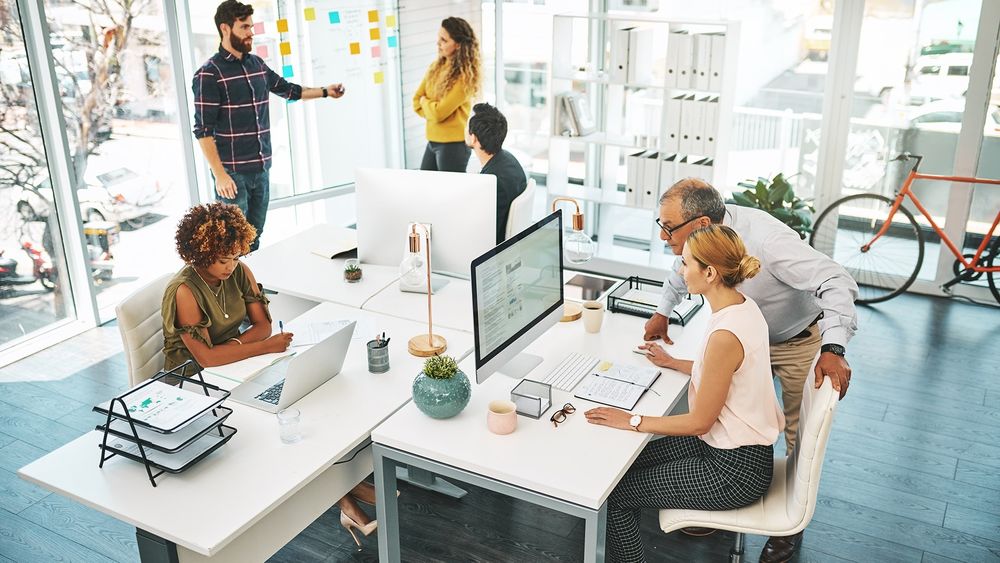 Servicii complete de resurse umane