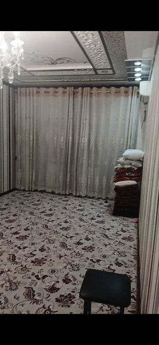 Аренда 3/5/5 шикарной квартиры на ЖК Олмос. ID: OY 511