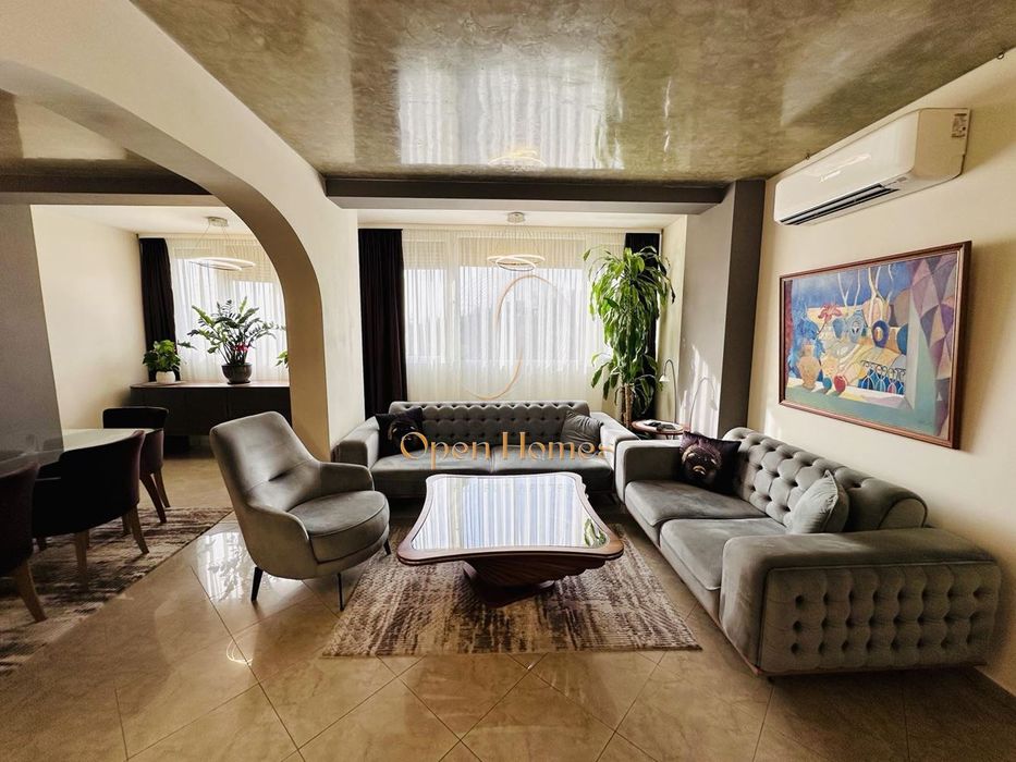 Продава се Тристаен апартамент в Пловдив, Тракия - 118 кв.м за 1949 €/кв.м - Снимка #8