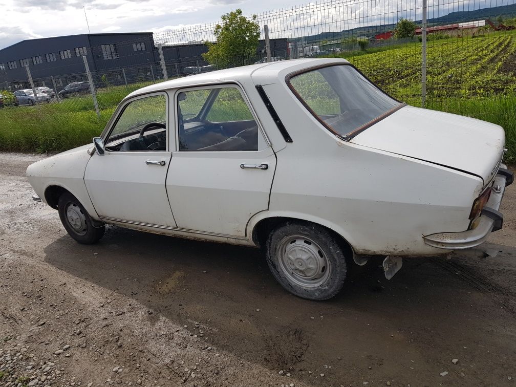 Dezmembram Dacia 1300 a.f.1980