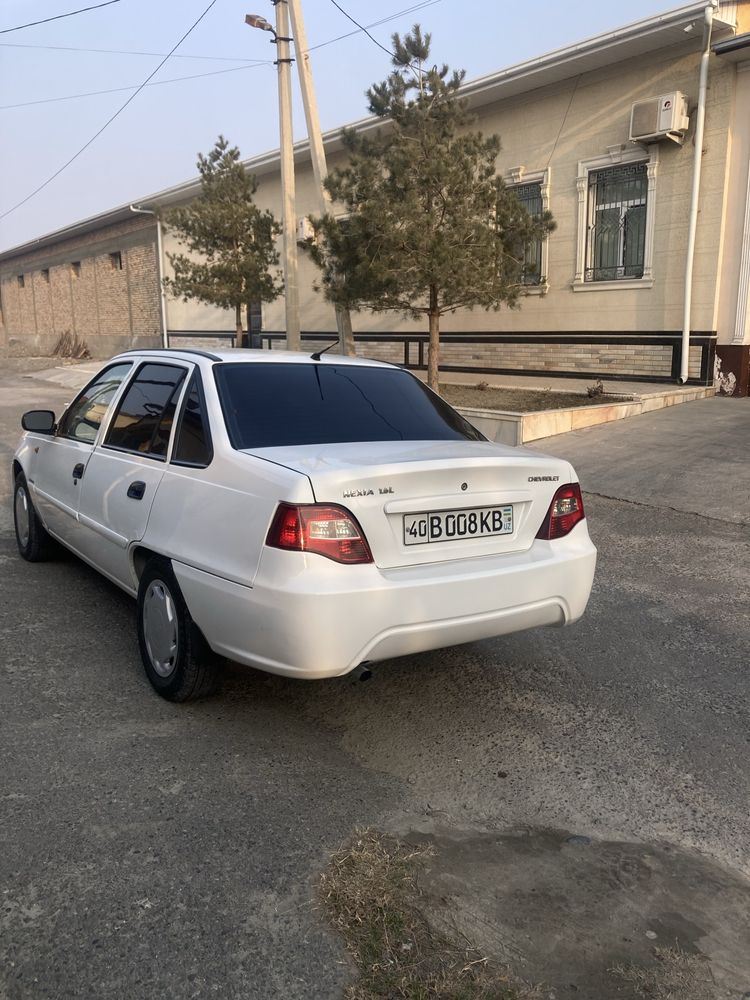 Nexia 2 1.6 luks konditsaner