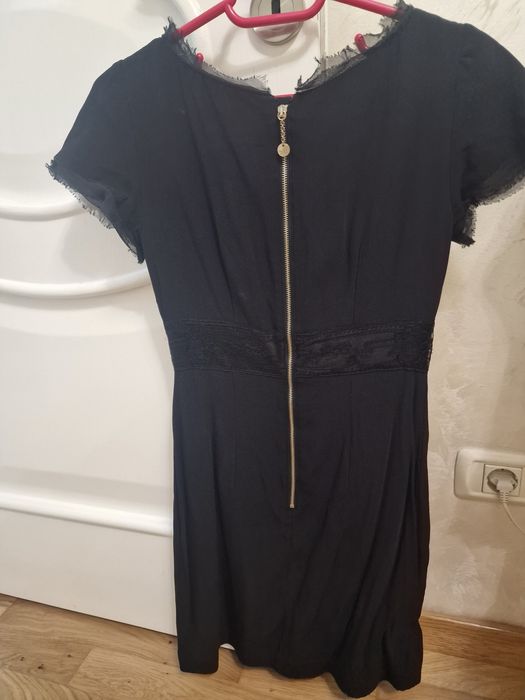 Rochie scurta Elisabeta Franchi