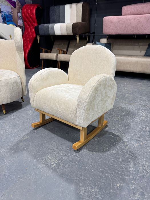 Детские кресла от производителя!