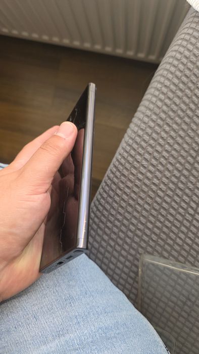 Samsung Galaxy S23 Ultra 512 gb - ecran spart functional