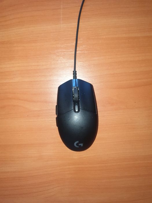 Periferice gaming - ca noi