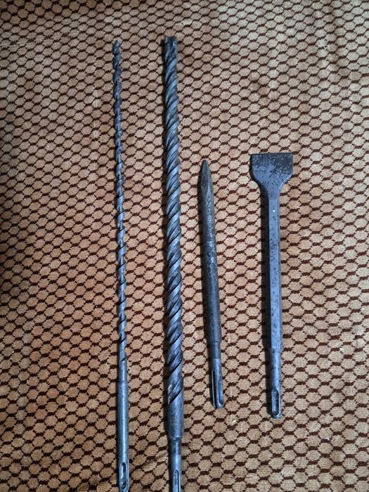 Vand burghie de anumite dimensiuni