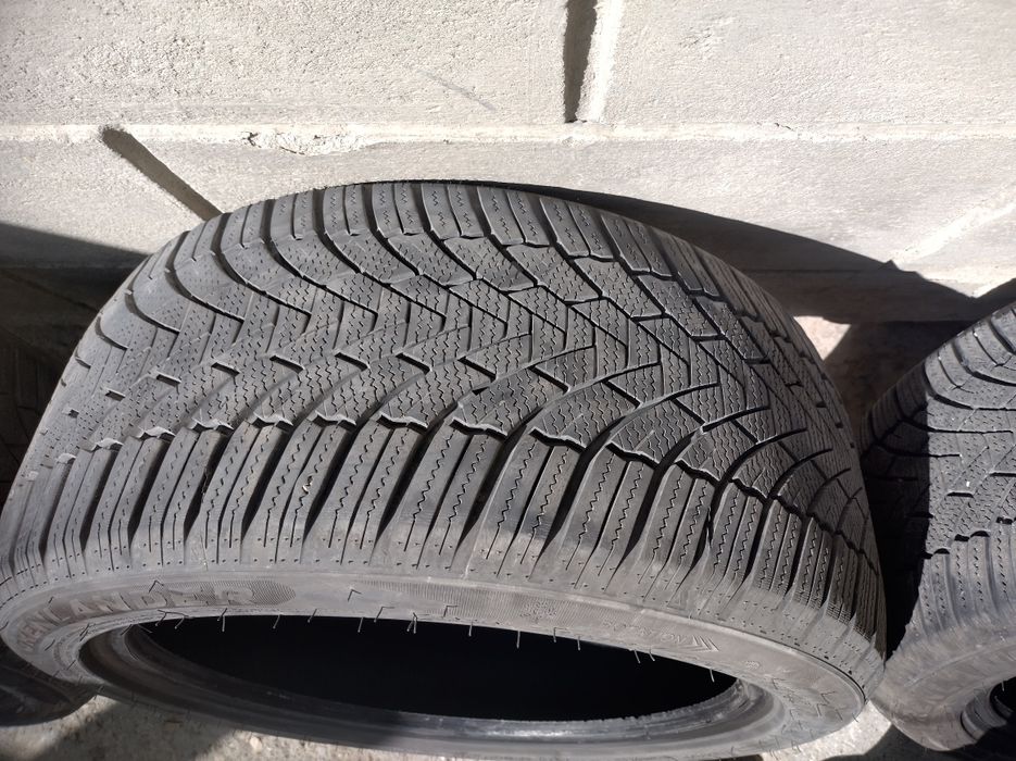 Зимни гуми спорт пакет