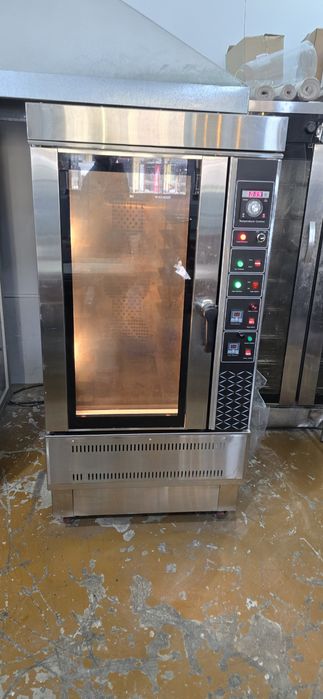 продаётся пароконвектомат