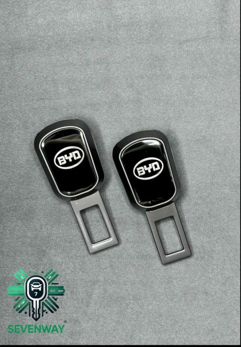 Обманка ремня для BYD от «Sevenway»