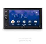 Мултимедия за кола SONY XAV-AX1005DB, 6.2 инча екран, 2 DIN, 4x55W