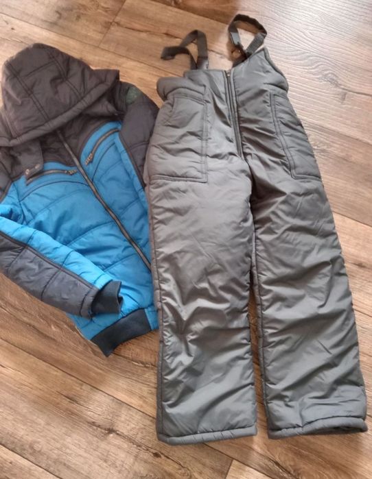 Продам куртку зимнюю