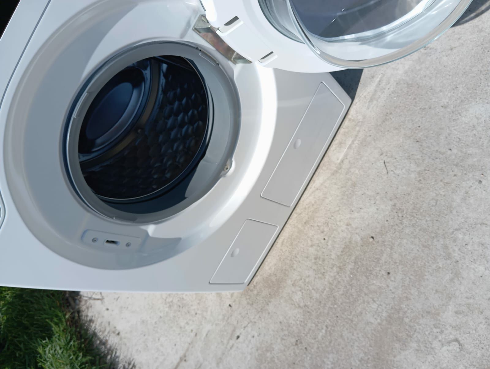 Masina de spalat Miele WWR 860 WPS,wi -fi,9kg