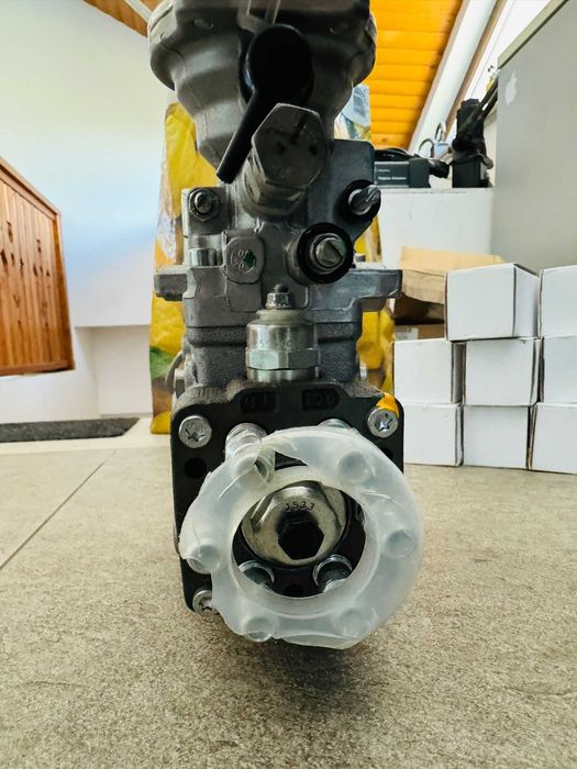 Pompa de injectie NOUA MAN D 0836 158kw  VE6/12F1200R1109 0460426486