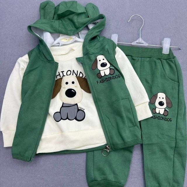 Yangi 3 ka sifatli xitoyyiki