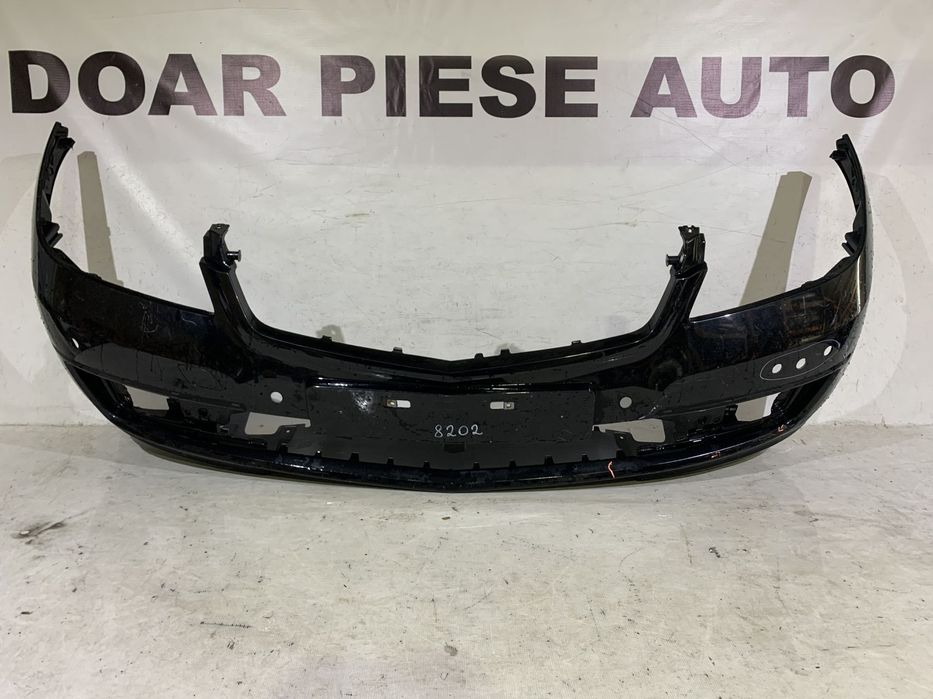 Bara fata Mercedes A-Class W169, facelift, 2008, 2009, 2010, 2011, cod origine OE A1698857525.
