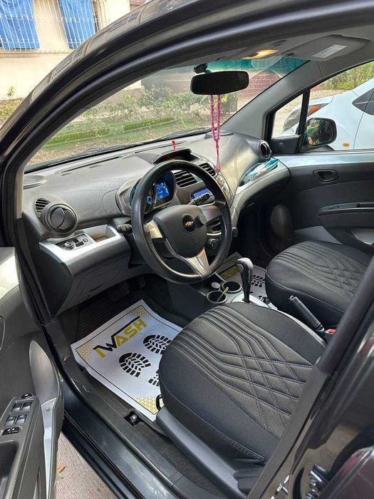 Спарк автомат 115.000 пробег, срочно