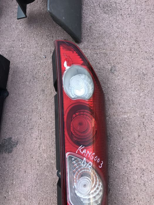 Stop Stopuri Kangoo3 Trafic 2