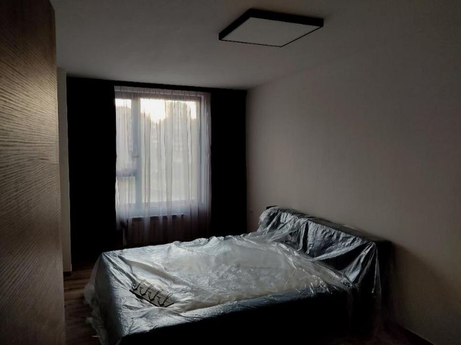 Дава се под наем Тристаен апартамент в София, Манастирски ливади - 94 кв.м за 899 € - Снимка #2