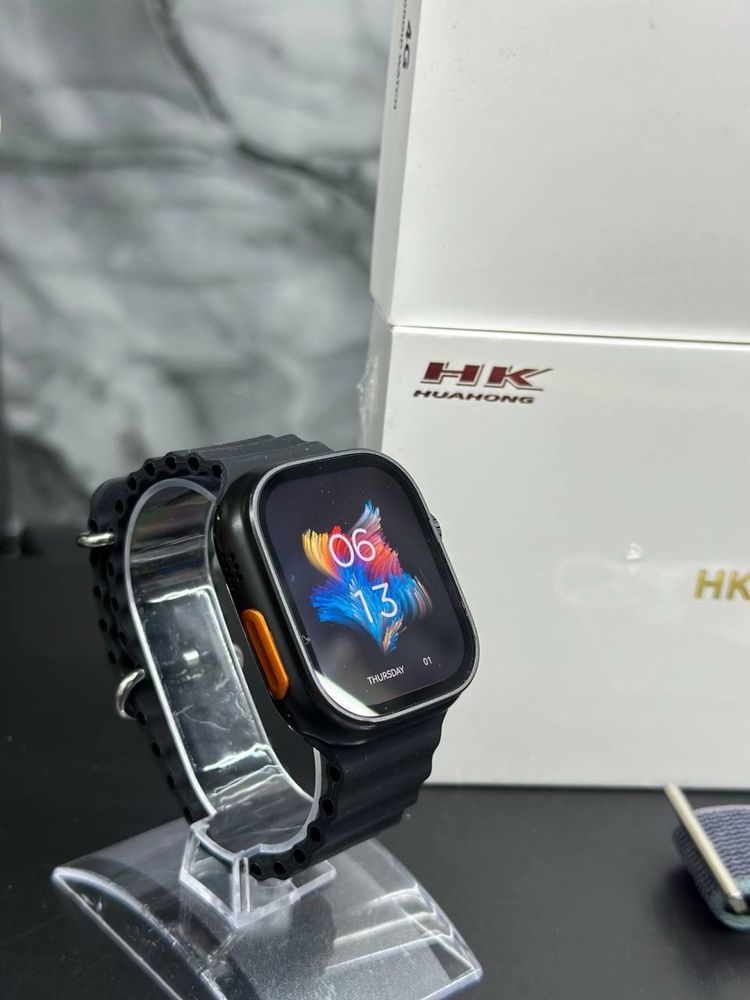 Смарт часы, smart watch, умные часы