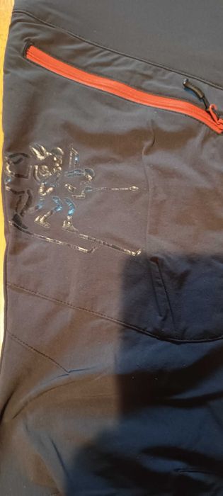 Туристически панталон BERGANS OF NORWAY размер М