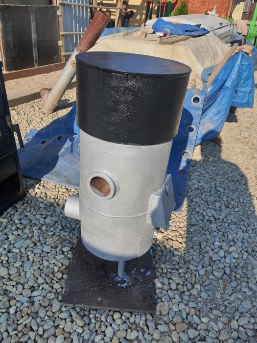 Sobe fier solide atelier garaj spatii